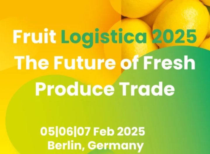 Fruit Logistica 2025