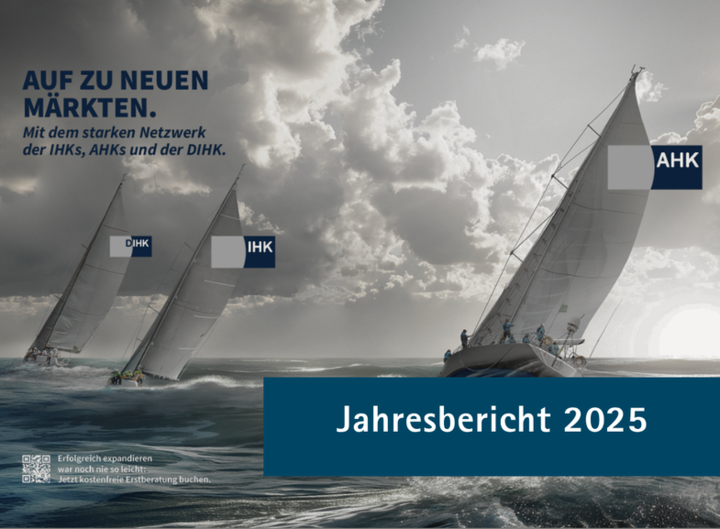 Jahresbericht 2025